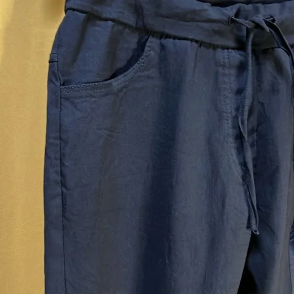 Venti6 Comfy Skinny Pants - Picture 4 of 8